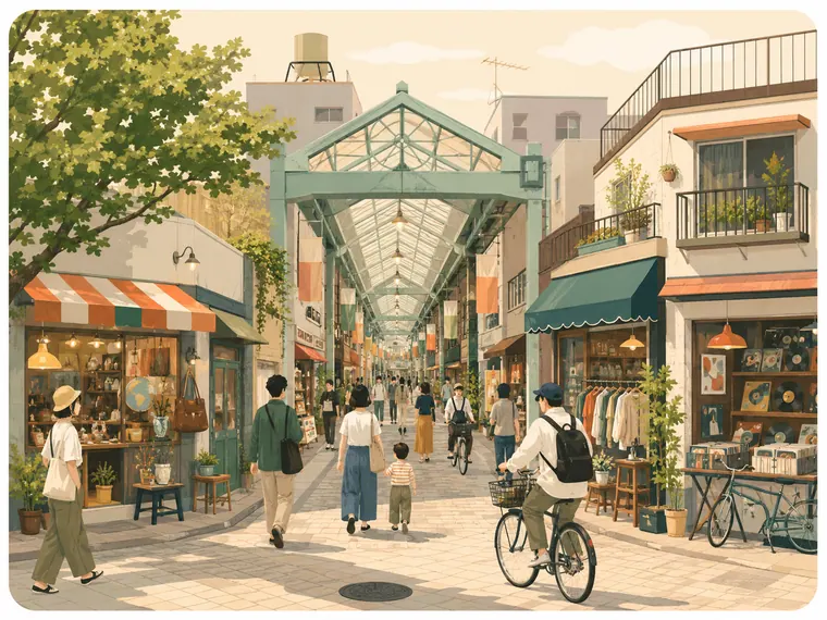 Koenji
