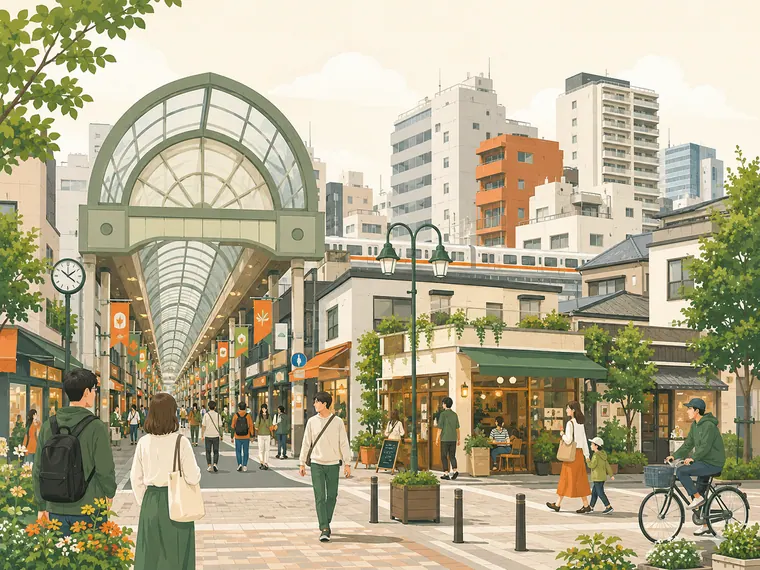 Nakano