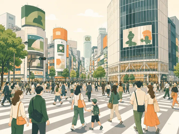 Shibuya