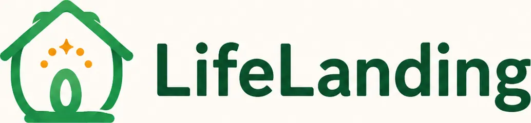 LifeLanding